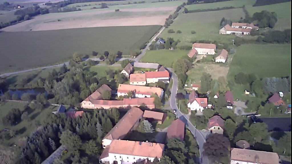 Dolgowitz von Oben 1